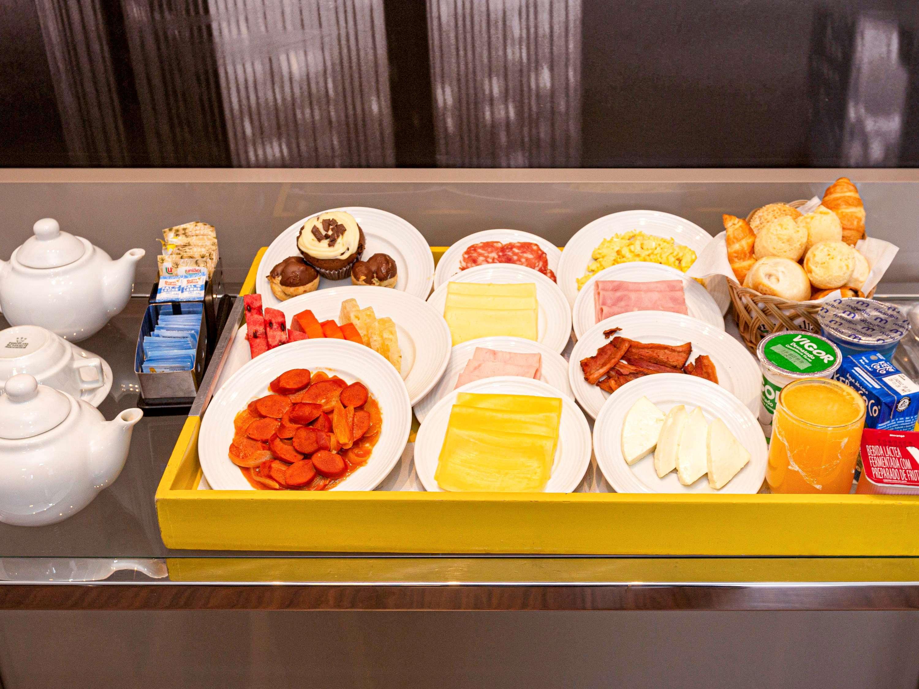 Mercure Sao Paulo Vila Olimpia Екстериор снимка