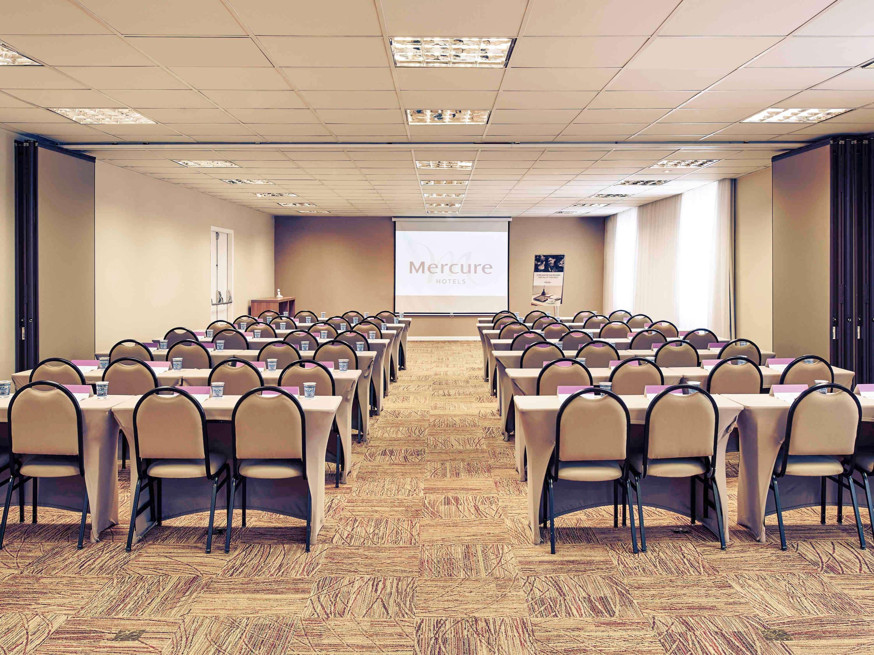 Mercure Sao Paulo Vila Olimpia Екстериор снимка