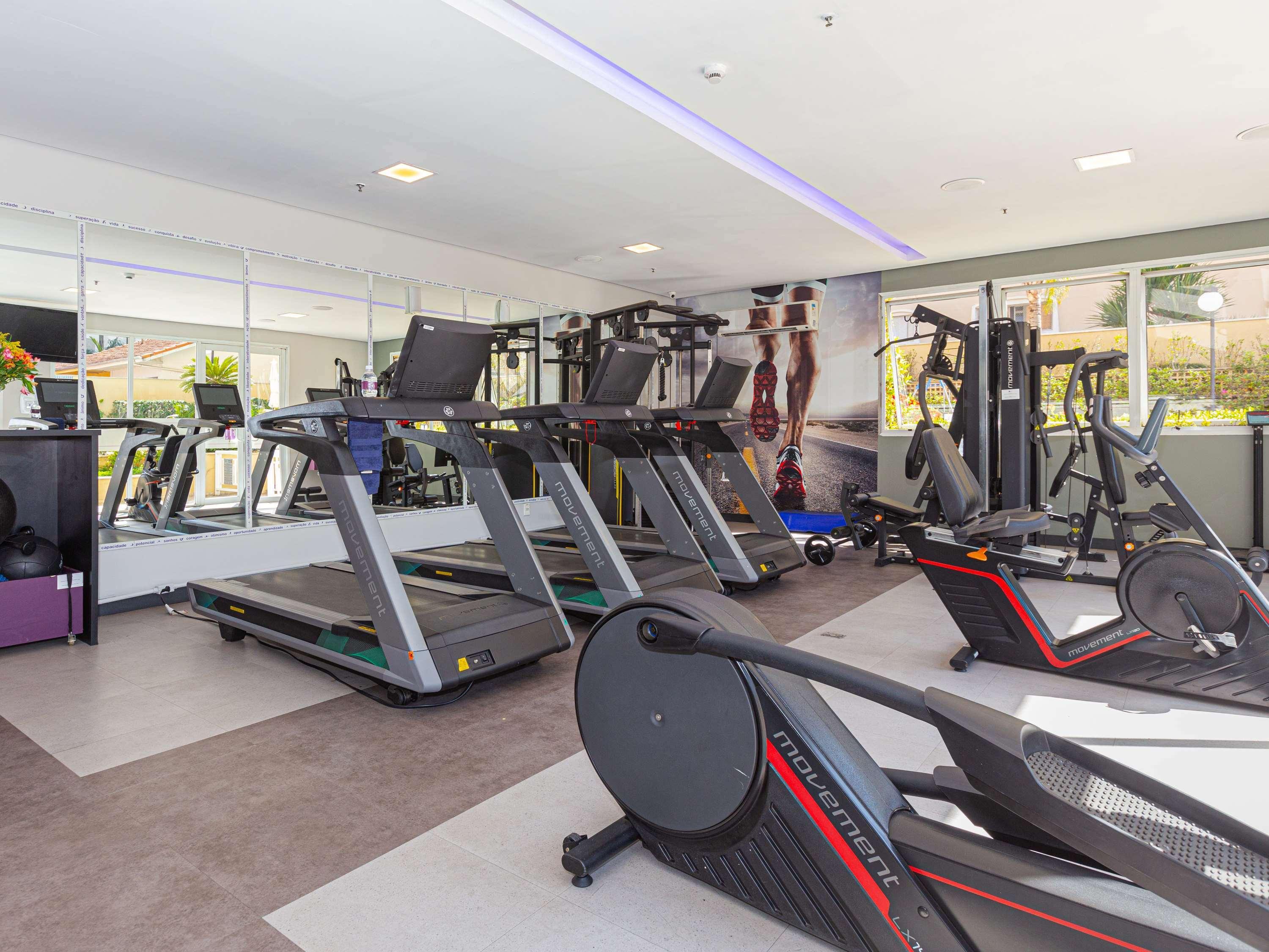 Mercure Sao Paulo Vila Olimpia Екстериор снимка