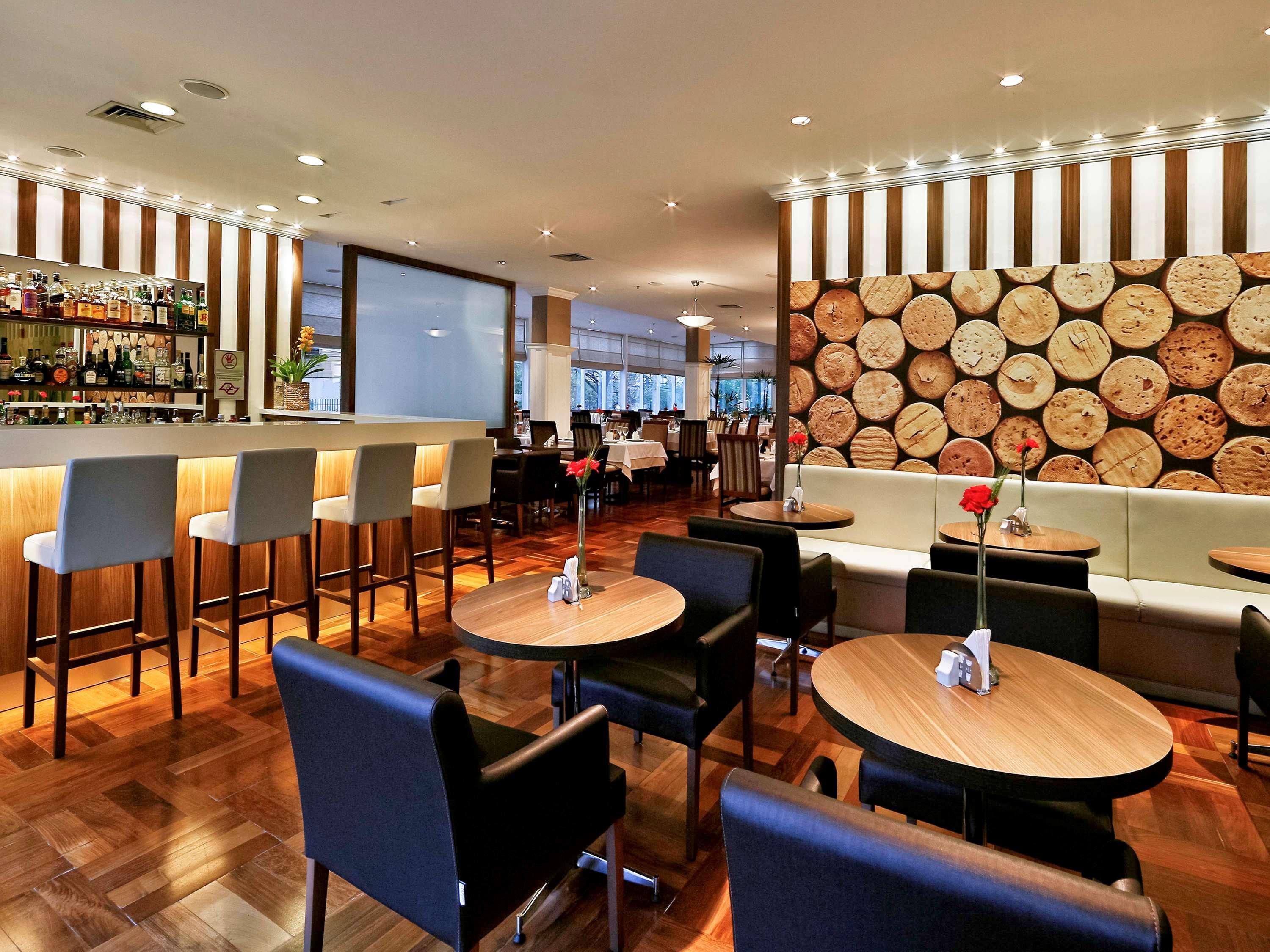 Mercure Sao Paulo Vila Olimpia Екстериор снимка