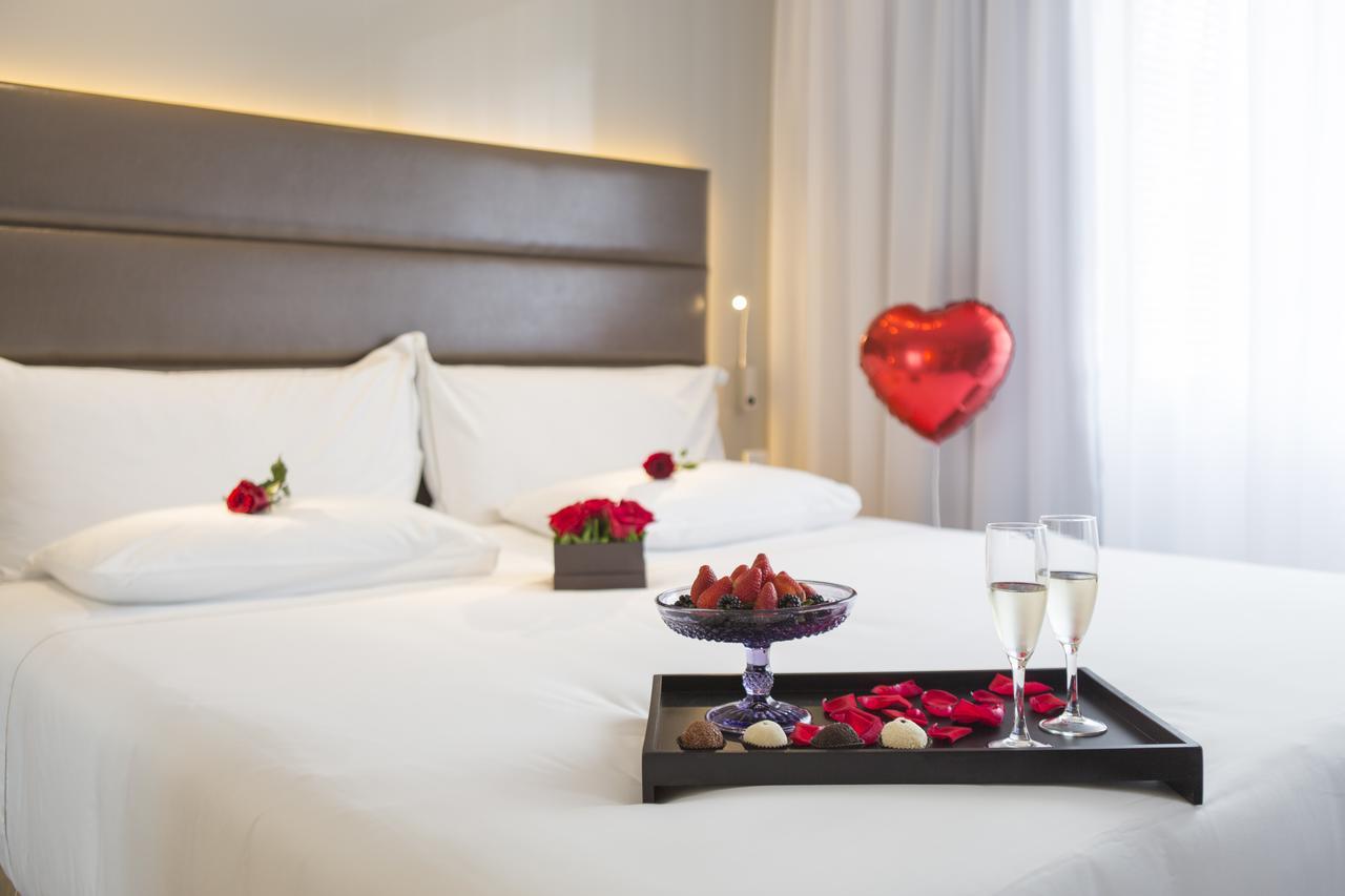 Mercure Sao Paulo Vila Olimpia Екстериор снимка